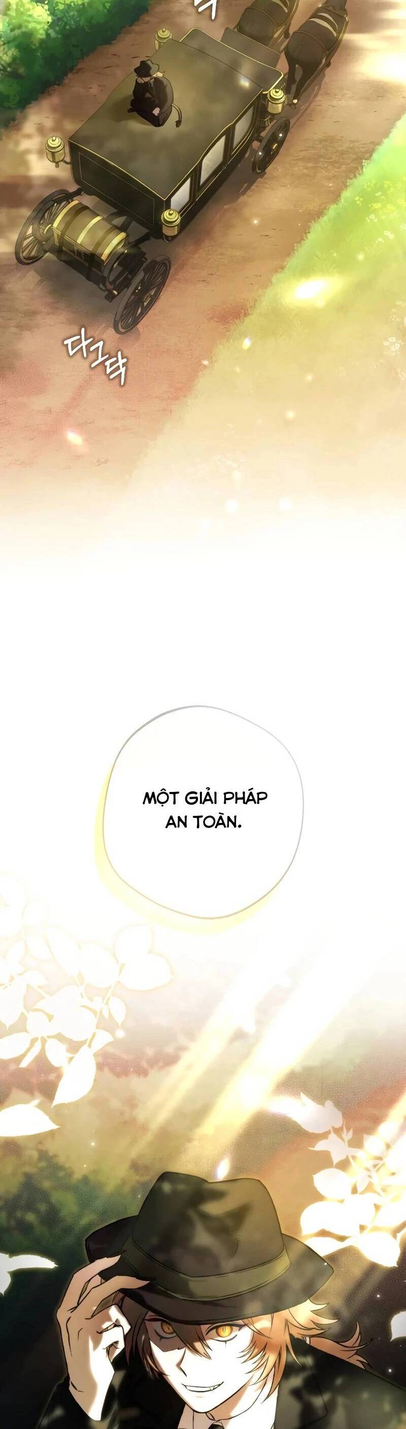 Bạo Chúa Độc Ác Trở Lại - chap7 - Trang 48